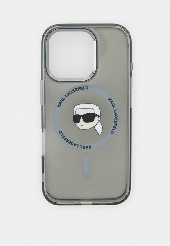 Чехол для iPhone Karl Lagerfeld