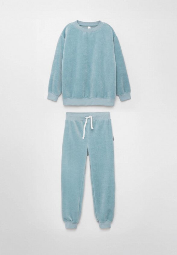 Костюм спортивный Bossa Nova