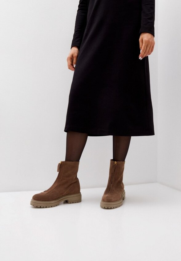 Ботинки Principe di Bologna