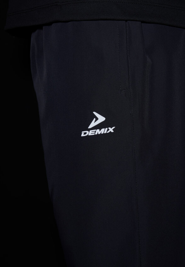 Брюки мужские Demix, Черный