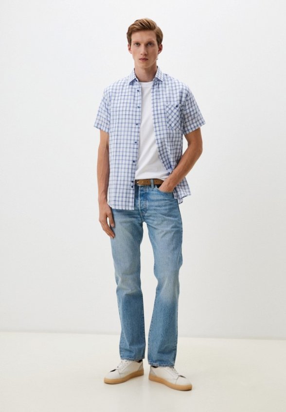 Рубашка Brostem