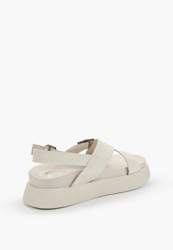 Сандалии Abricot