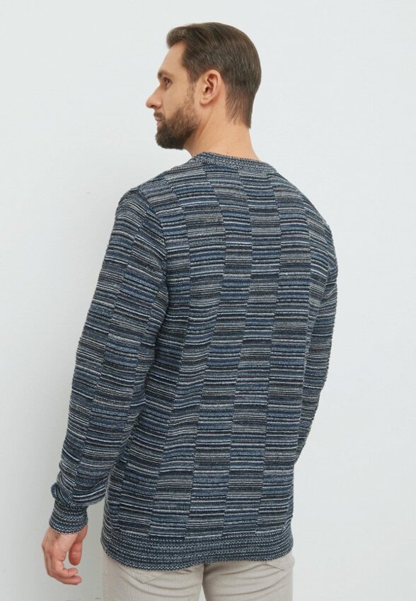 Джемпер Стим