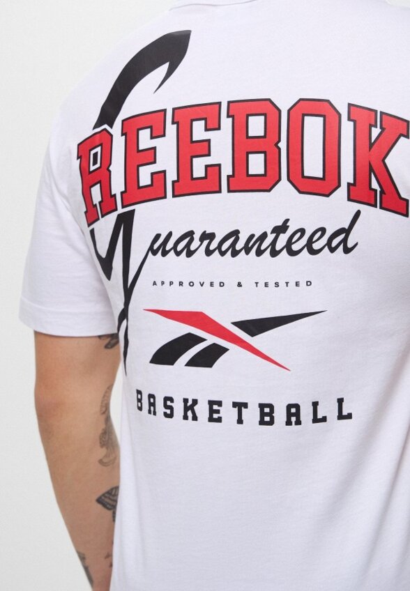 Футболка Reebok