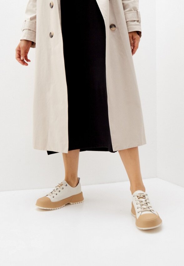 Ботинки O2 Live