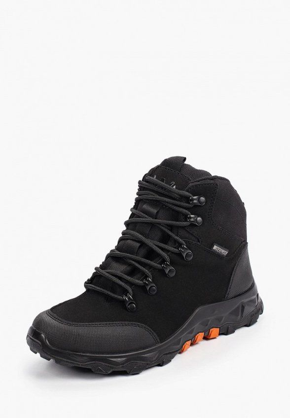 Ботинки Wanngo