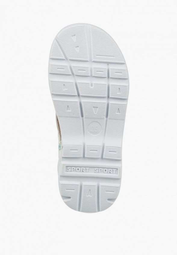 Сандалии Mursu