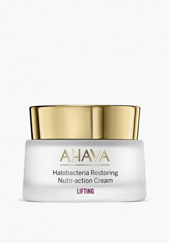 Крем для лица Ahava