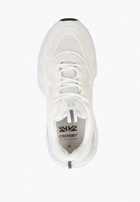 Кроссовки Crosby