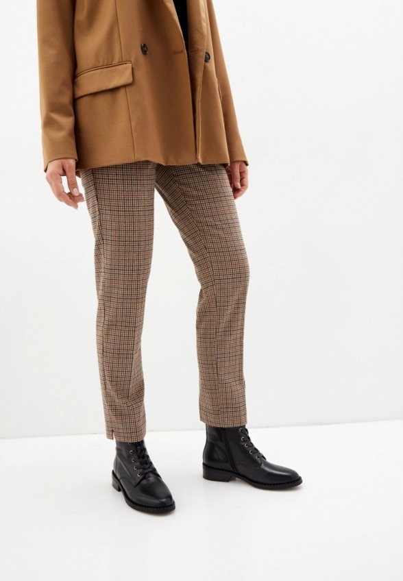 Ботинки Basconi