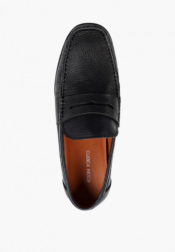 Мокасины Rossini Roberto