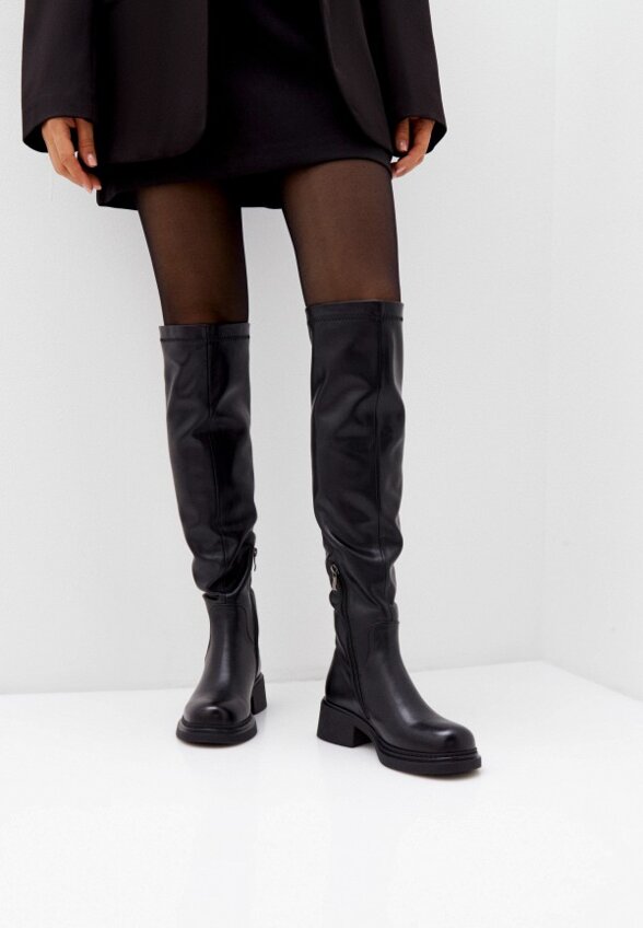 Ботфорты Crony