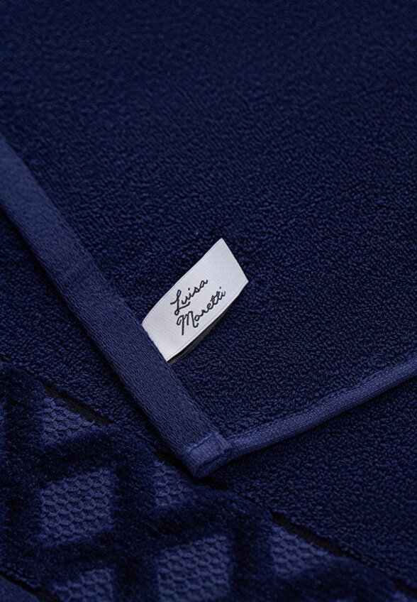 Комплект полотенец Luisa Moretti