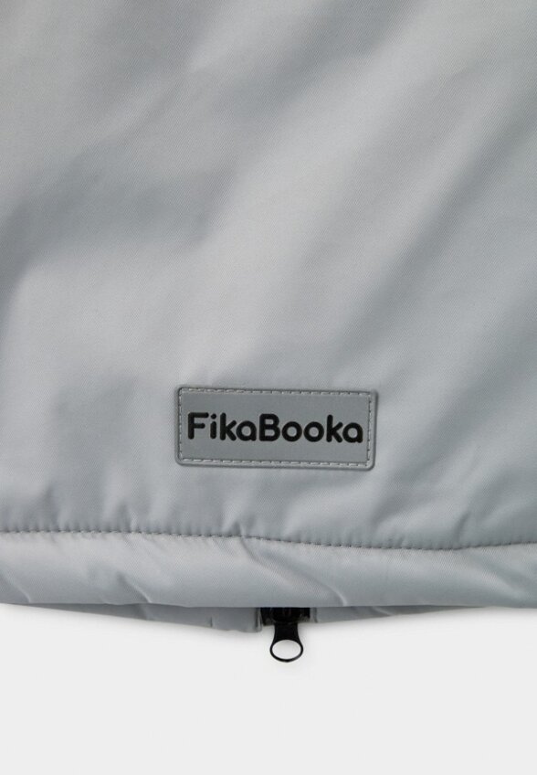 Куртка утепленная FikaBooka