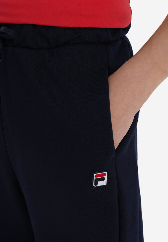 Брюки для мальчиков FILA, Синий