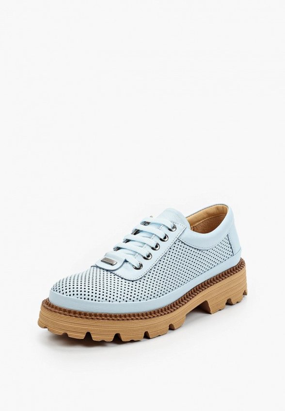 Ботинки Basconi