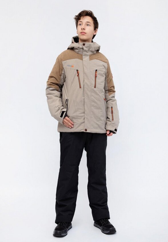 Куртка горнолыжная High Experience