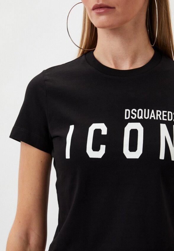 Футболка Dsquared2