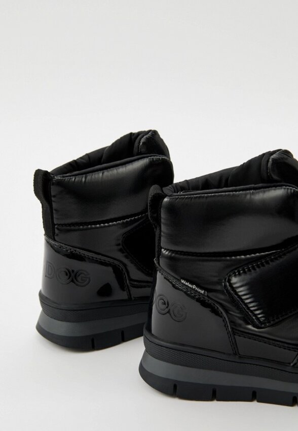 Дутики Jog Dog