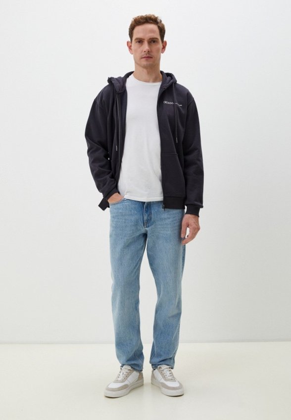 Толстовка Tom Tailor