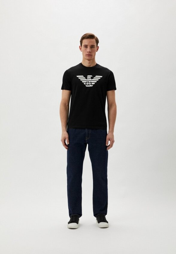Футболка Emporio Armani