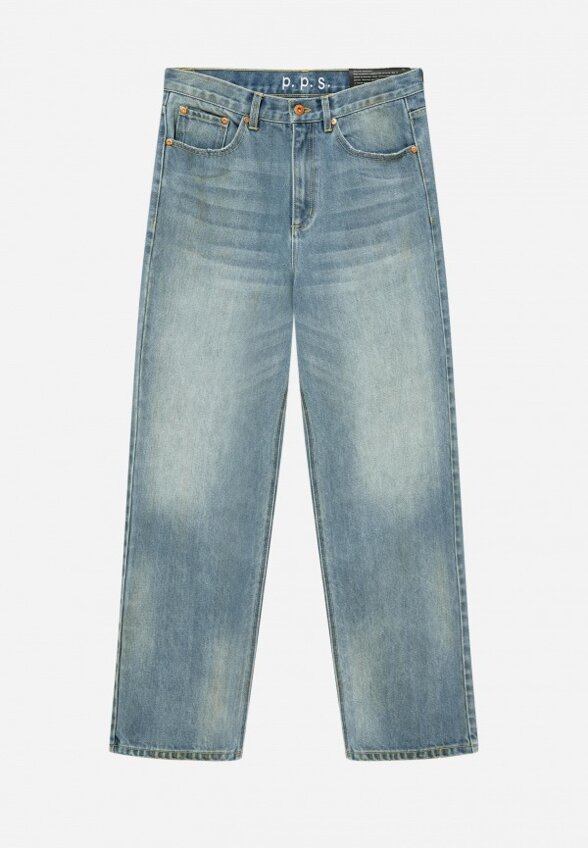 Джинсы Post Post Scriptum