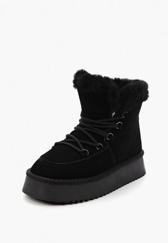 Полусапоги Escan