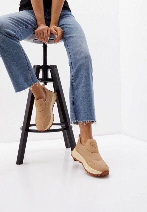 Кроссовки Sprincway