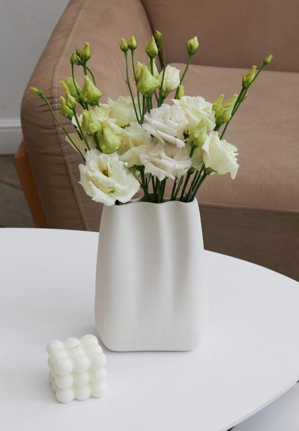 Ваза Mandarin Decor