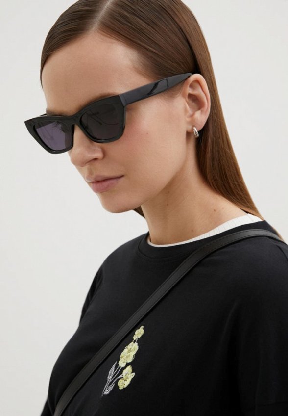 Лонгслив Finn Flare