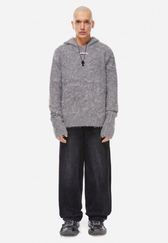 Джемпер Post Post Scriptum