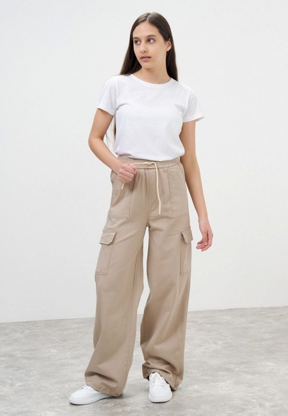 Джинсы Resser Denim