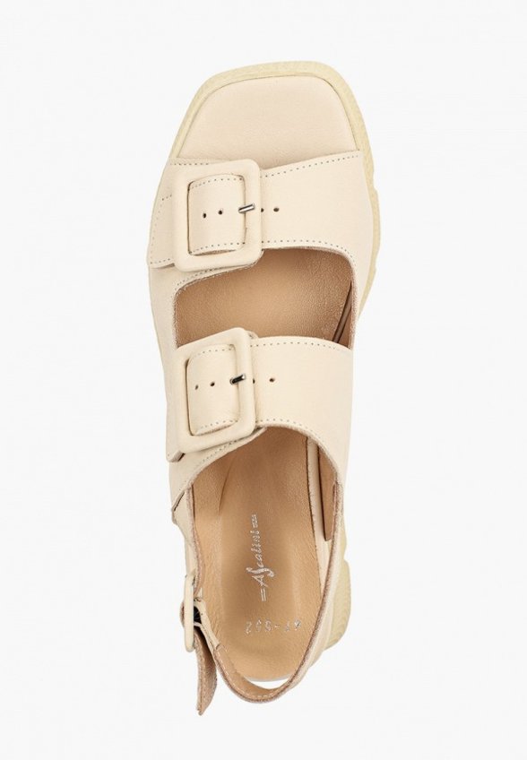 Босоножки Ascalini