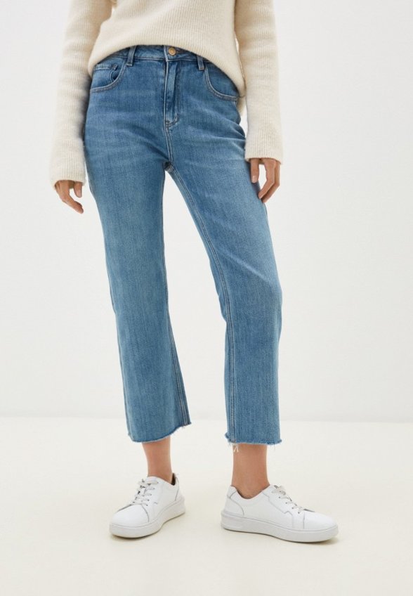 Джинсы Dimarkis Day