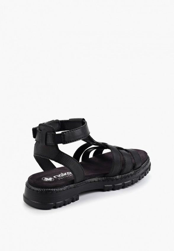 Сандалии Rieker