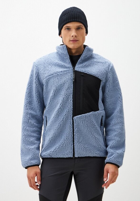 Олимпийка Luhta