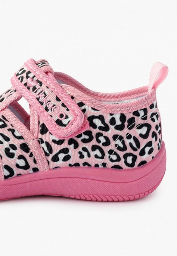 Сандалии Tikkago