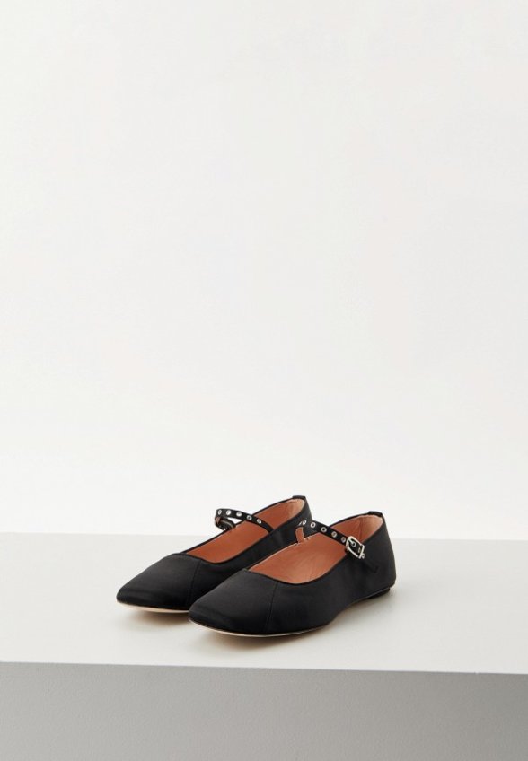 Балетки Max&Co