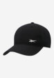 Бейсболка Reebok Badge, Черный1  - превью