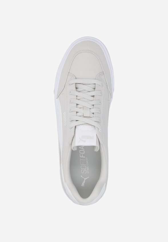 Кеды мужские PUMA Court CLassic Vulc, Белый
