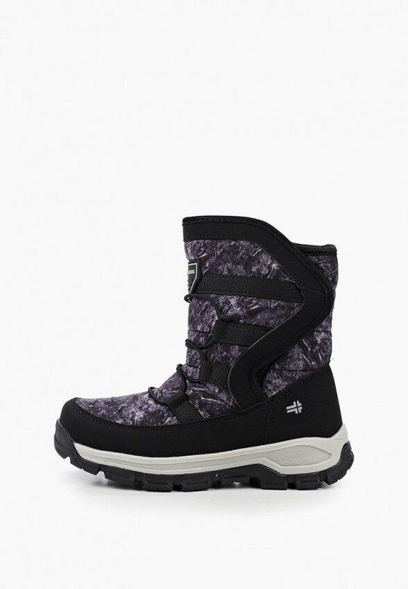 Сапоги Ortenberg