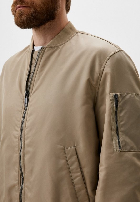 Куртка утепленная O'STIN