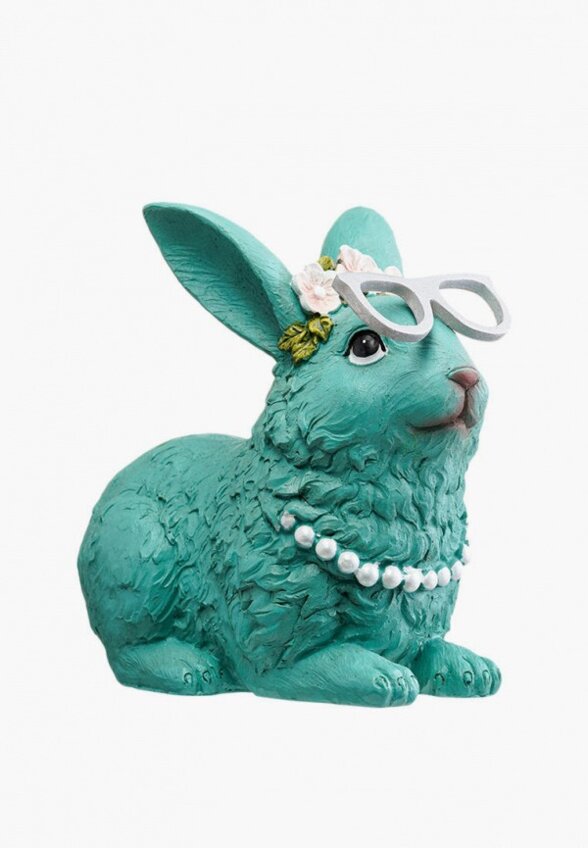 Фигурка декоративная Decogallery