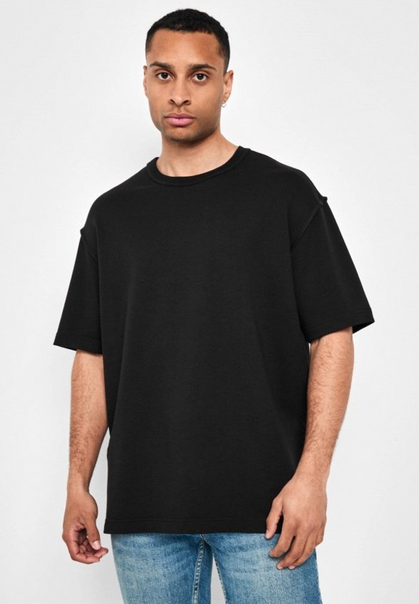 Футболка Torae Black