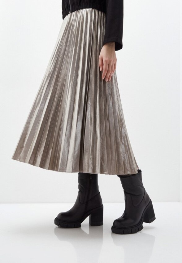 Ботильоны Emanuele Gelmetti