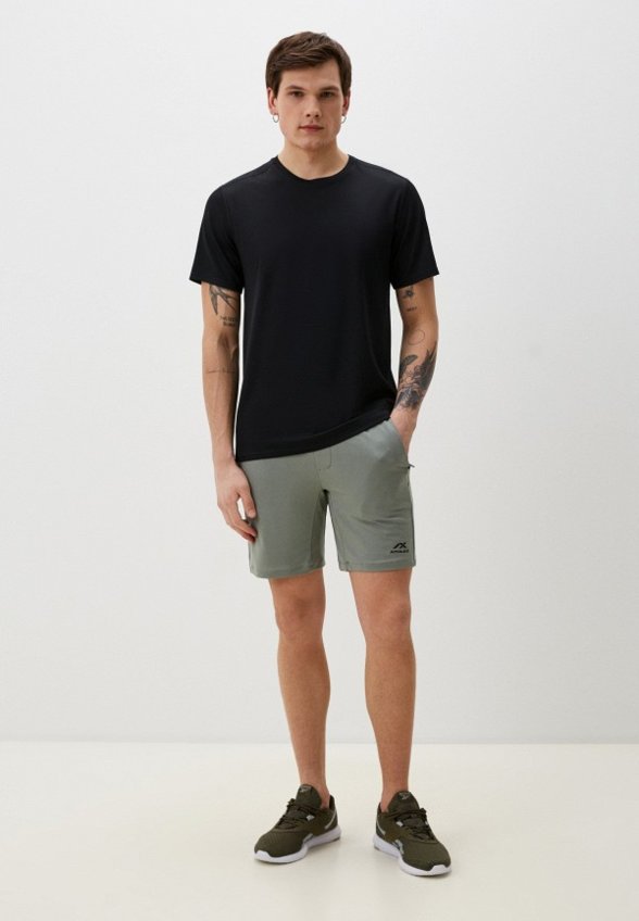 Шорты спортивные Athlex