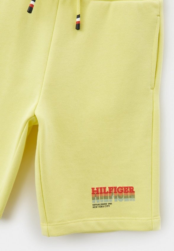 Шорты спортивные Tommy Hilfiger
