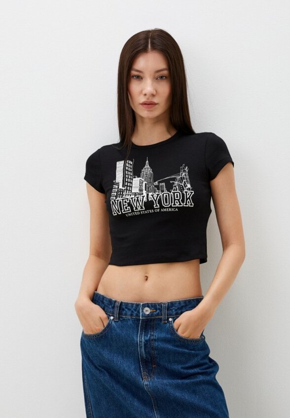 Футболка Terranova