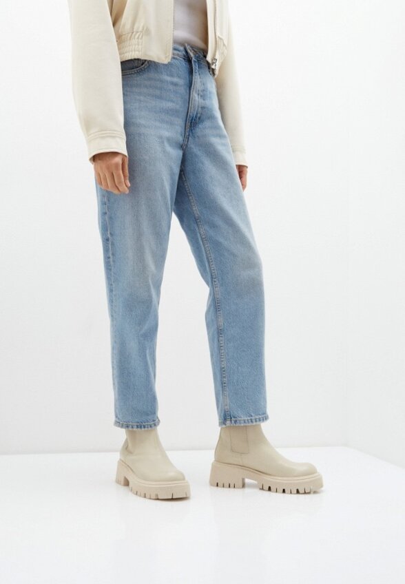 Ботинки Emanuele Gelmetti