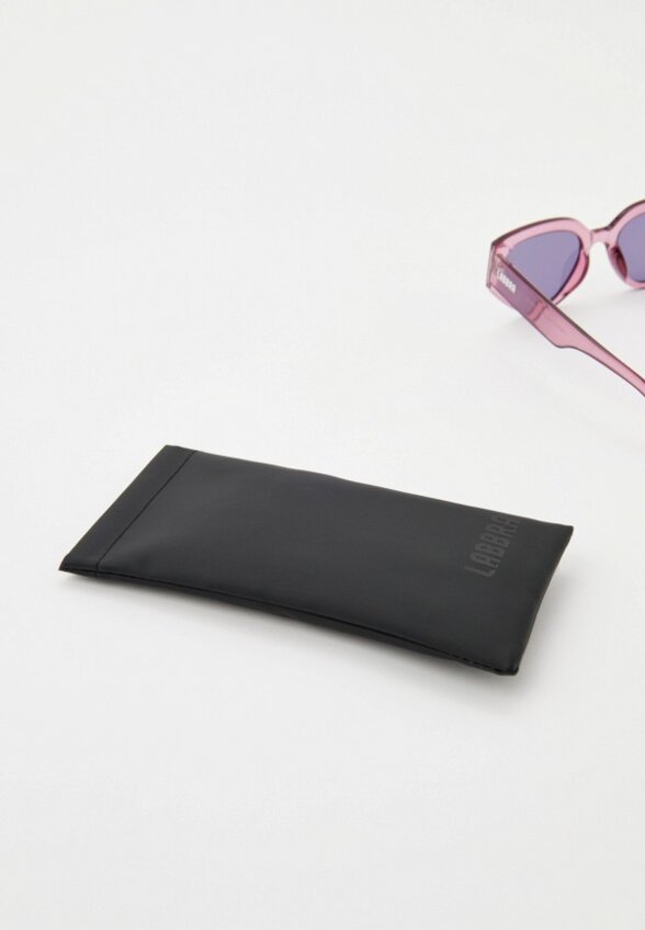 Очки солнцезащитные Labbra